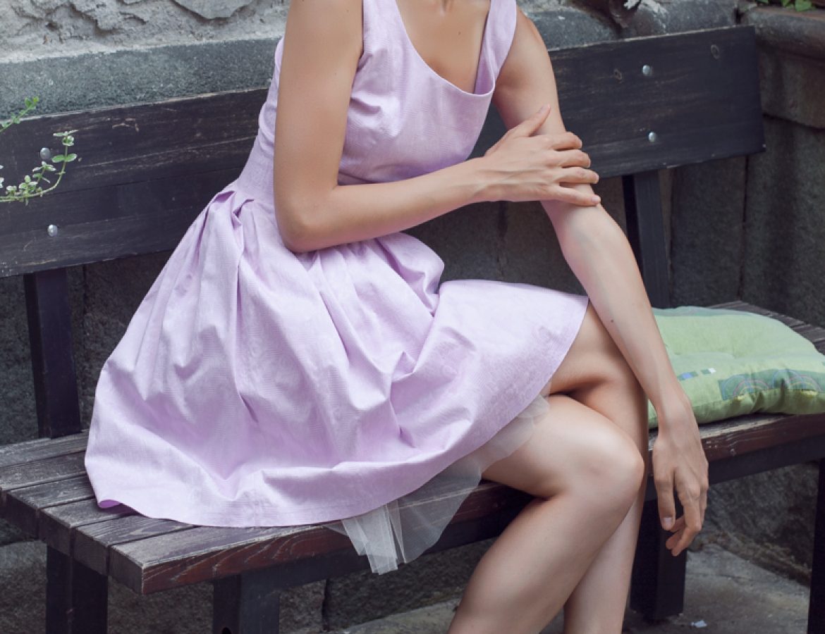 Belgrade-Workshop-purple-dress